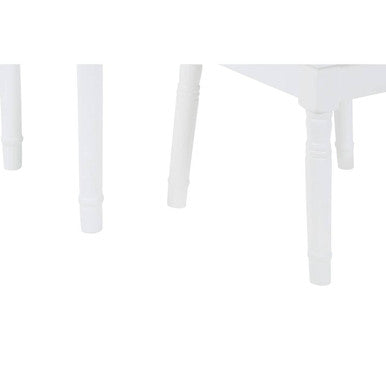 Children Dressing Table & Stool
