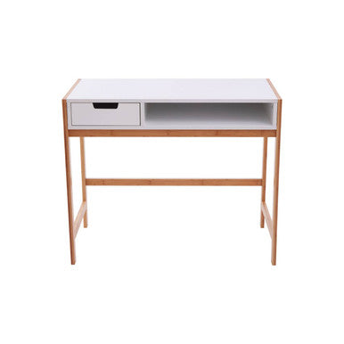Rostok Oak Desk