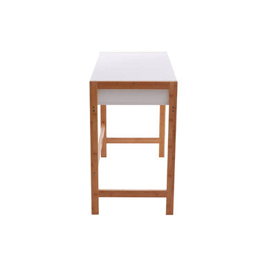 Rostok Oak Desk