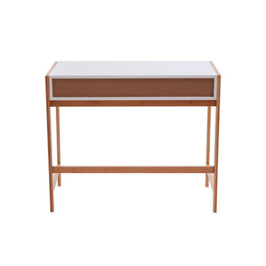 Rostok Oak Desk