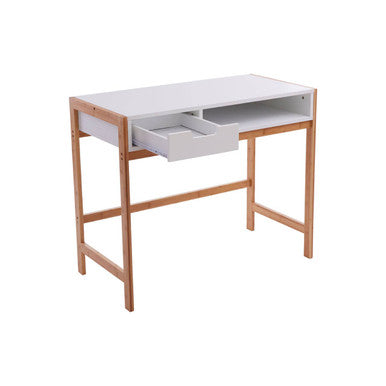 Rostok Oak Desk