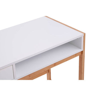 Rostok Oak Desk