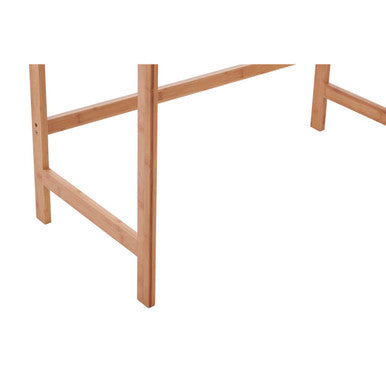 Rostok Oak Desk