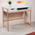 Rostok Oak Desk