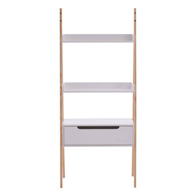 Rostok Modern Shelf Unit