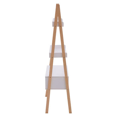 Rostok Modern Shelf Unit