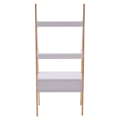 Rostok Modern Shelf Unit