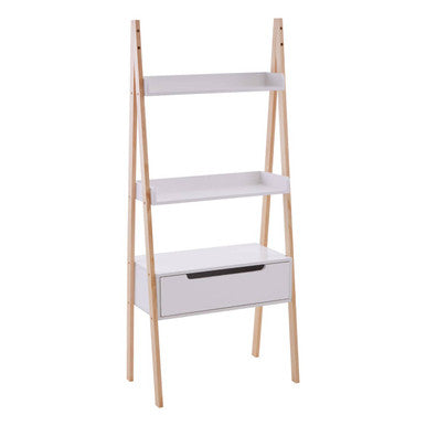 Rostok Modern Shelf Unit
