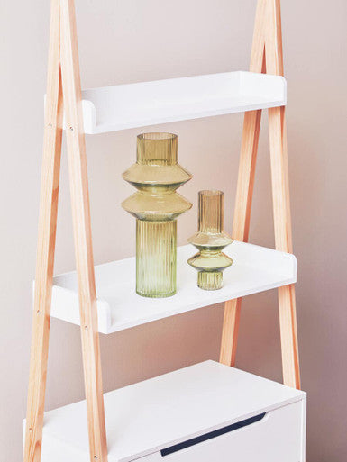 Rostok Modern Shelf Unit