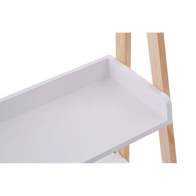 Rostok Modern Shelf Unit