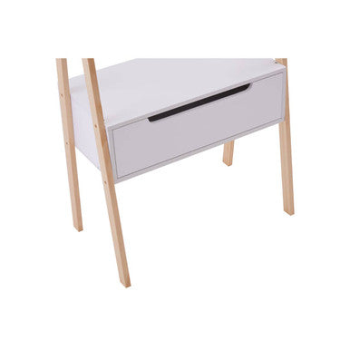 Rostok Modern Shelf Unit