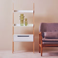 Rostok Modern Shelf Unit