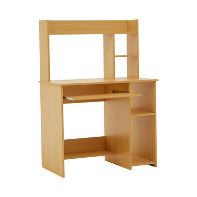Bradbury Home Office Natural Desk