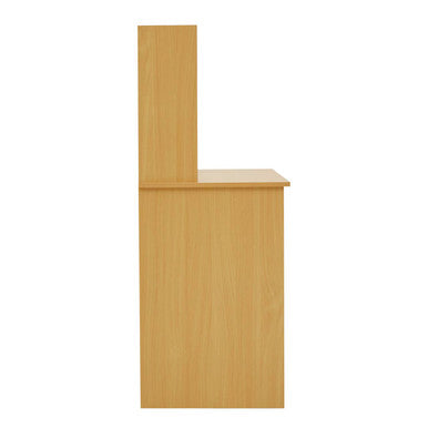 Bradbury Home Office Natural Desk
