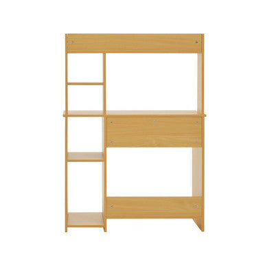 Bradbury Home Office Natural Desk