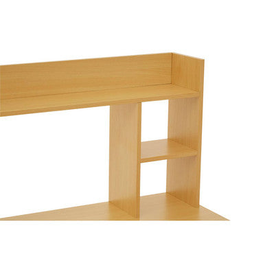Bradbury Home Office Natural Desk