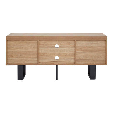 Oakton Contemporary Media Unit