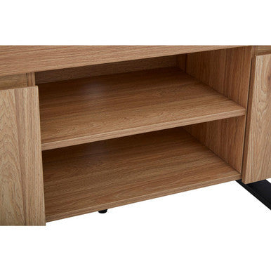 Oakton Contemporary Media Unit