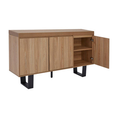 Oakton Contemporary Sideboard