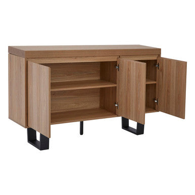Oakton Contemporary Sideboard