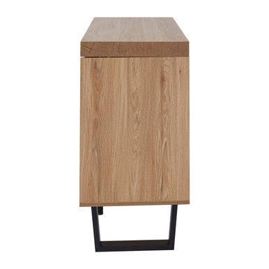 Oakton Contemporary Sideboard