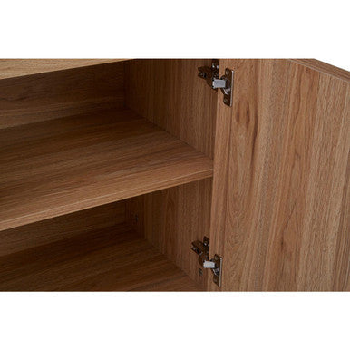 Oakton Contemporary Sideboard