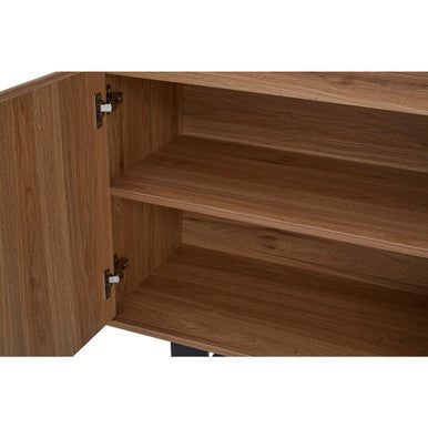 Oakton Contemporary Sideboard