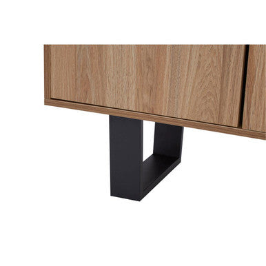Oakton Contemporary Sideboard