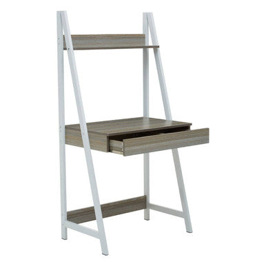 Bradbury Light Oak Desk