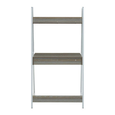 Bradbury Light Oak Desk
