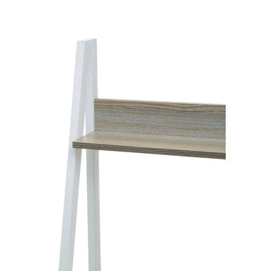 Bradbury Light Oak Desk