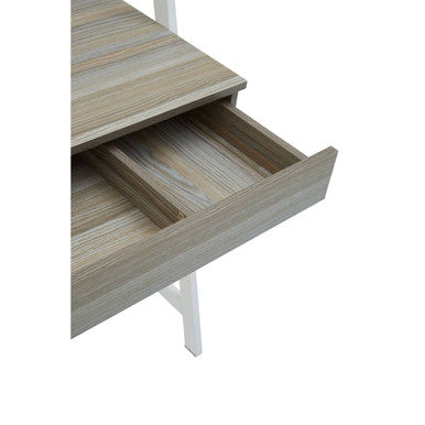 Bradbury Light Oak Desk