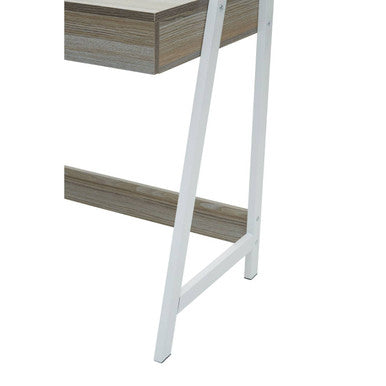 Bradbury Light Oak Desk