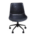 Bloomberg Grey Home Office Chair