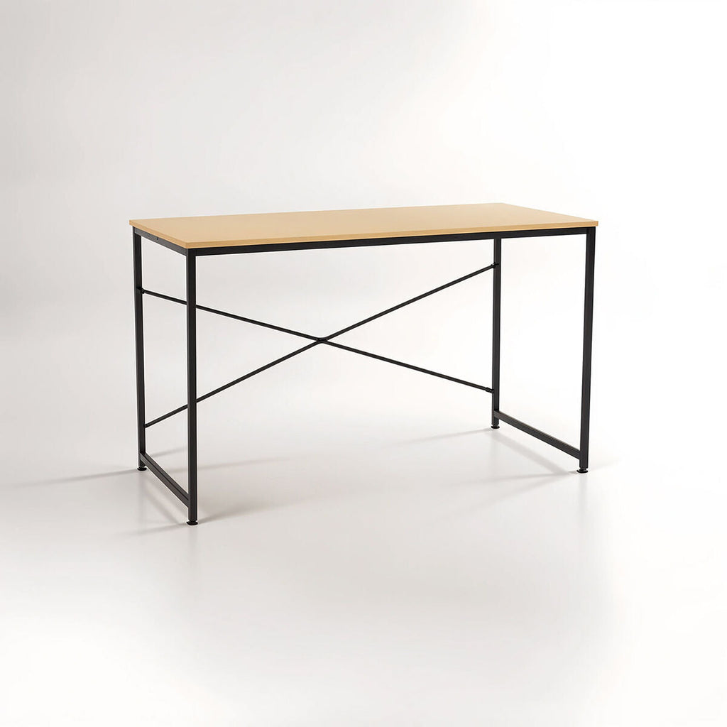 Laxton Light Oak Desk