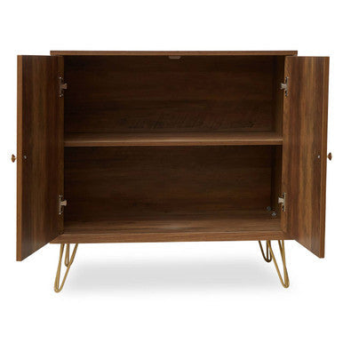Flori Two Door Modern Sideboard
