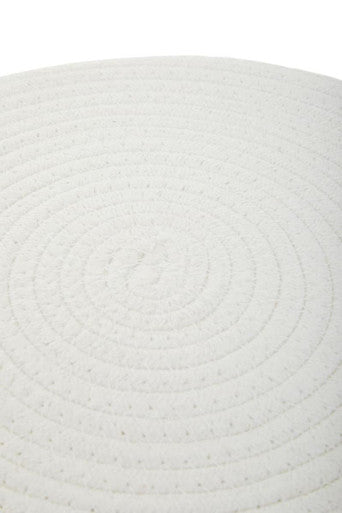 Lentigo Natural & White Stool