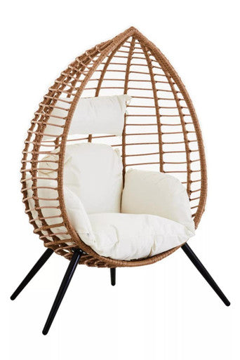Goa Natural Rattan Chair