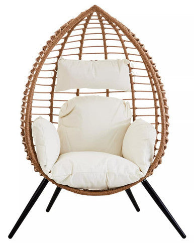Goa Natural Rattan Chair