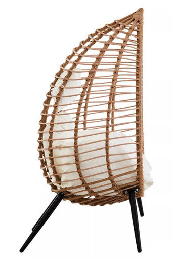 Goa Natural Rattan Chair
