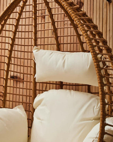 Goa Natural Rattan Chair