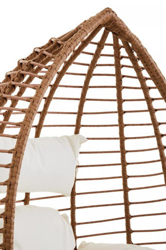 Goa Natural Rattan Chair