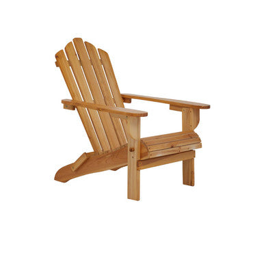 Beauport Natural Chair