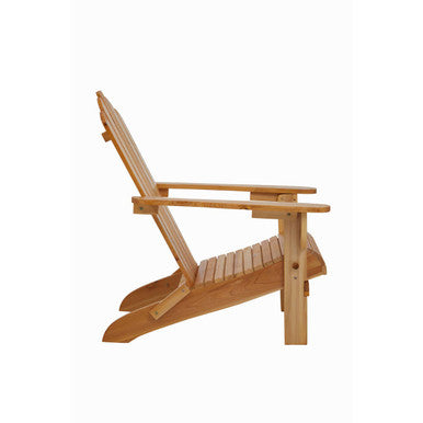 Beauport Natural Chair
