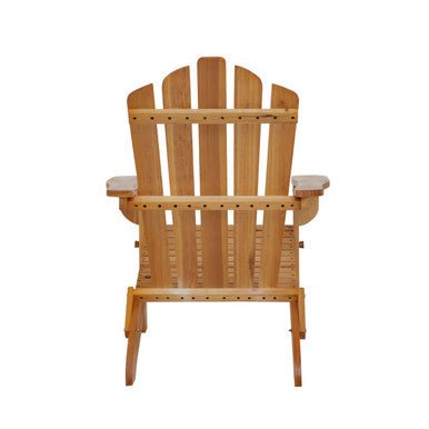 Beauport Natural Chair