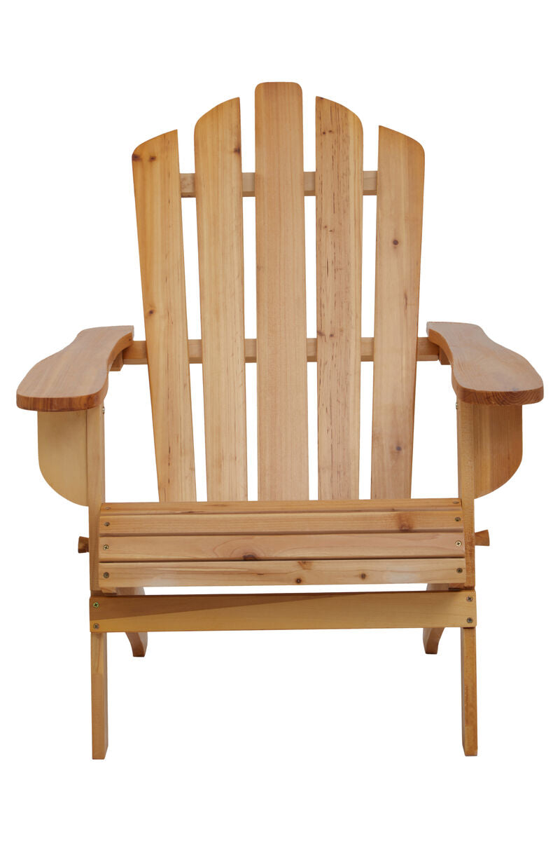 Beauport Natural Chair
