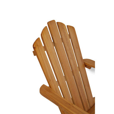 Beauport Natural Chair