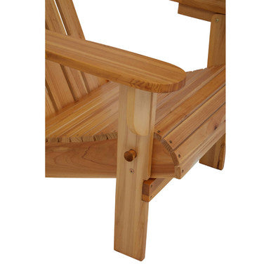 Beauport Natural Chair