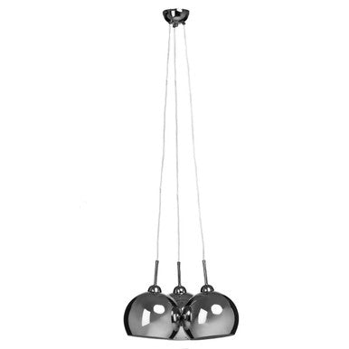 Osborn Triple Contemporary Pendant Light