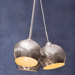 Osborn Triple Contemporary Pendant Light
